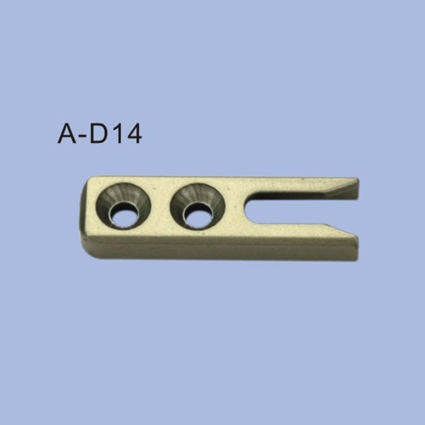 鎖塊A-D14